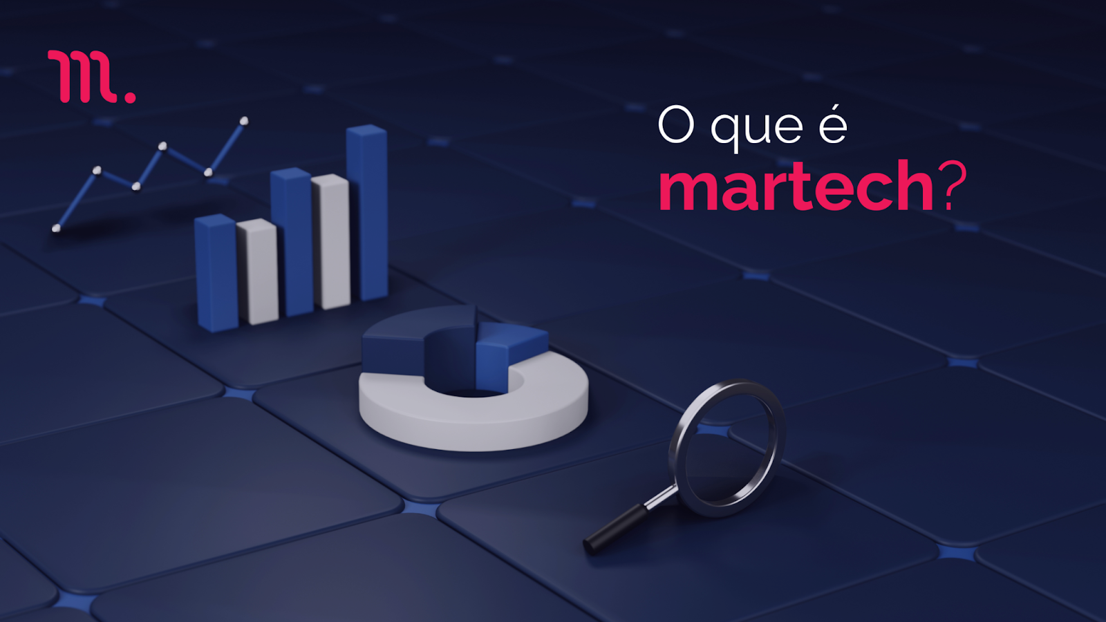 o-que-e-martech